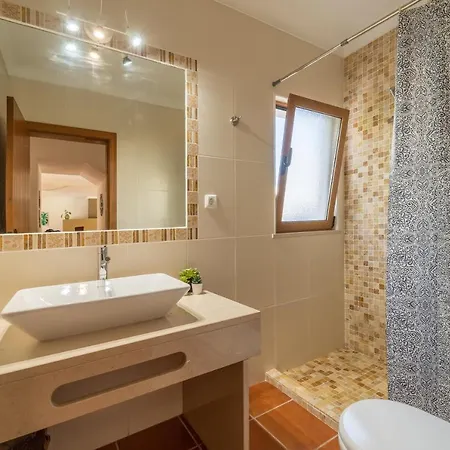 Vila Oasis *