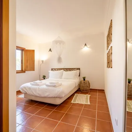 Vila Oasis
