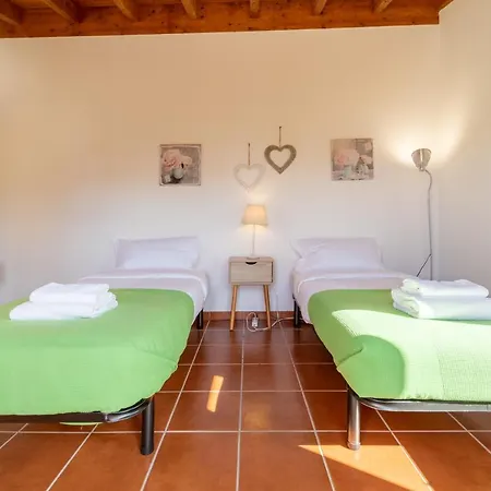 Vila Oasis *