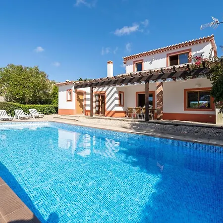 Oasis Villa Aljezur