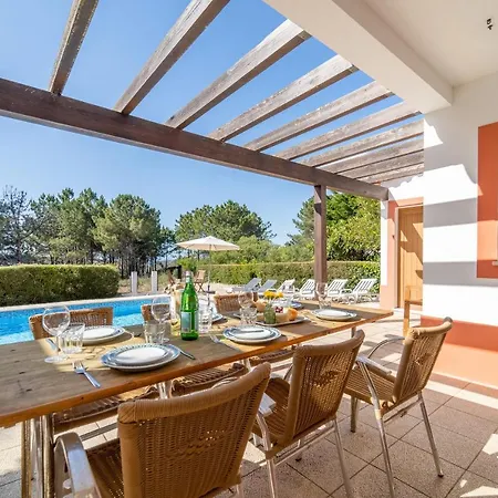 Oasis Villa Aljezur