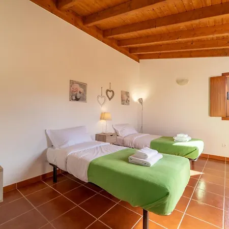 Oasis Aljezur
