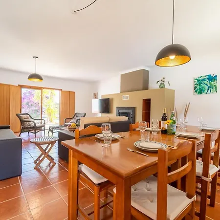 Villa Oasis Aljezur