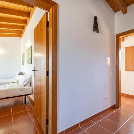 Oasis Aljezur