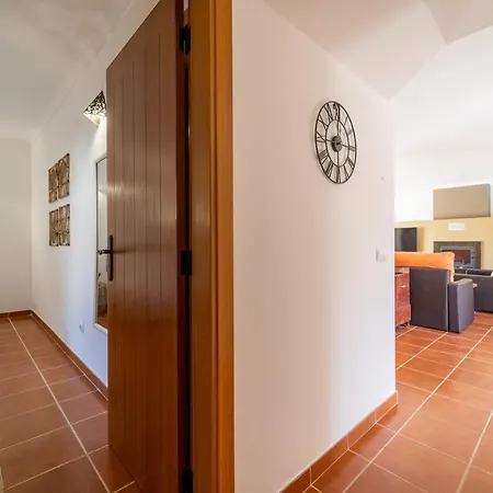 Oasis Villa *