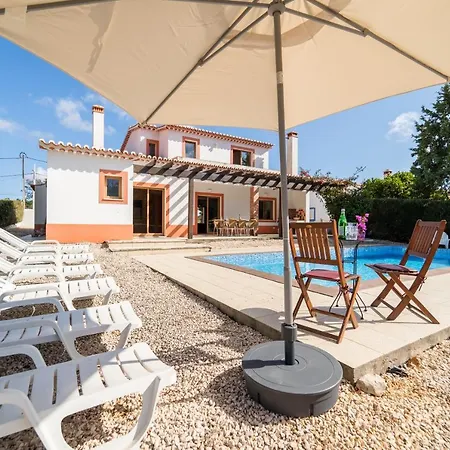 Oasis * Aljezur