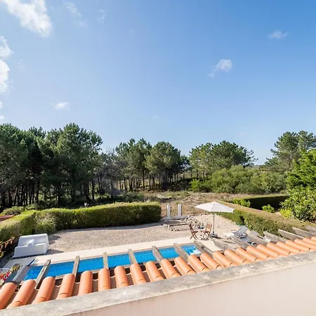 Oasis Villa Aljezur
