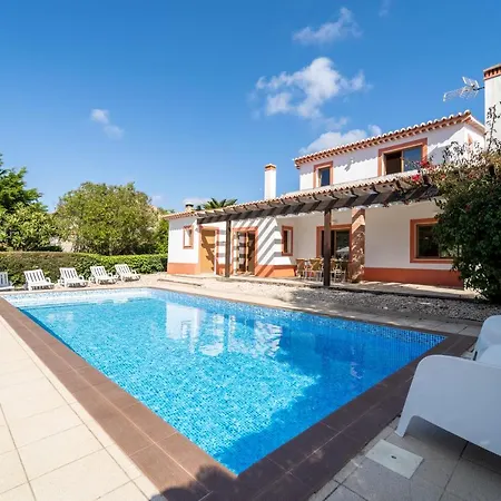 Oasis * Aljezur