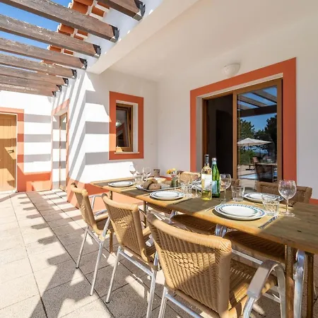 Oasis Villa Aljezur