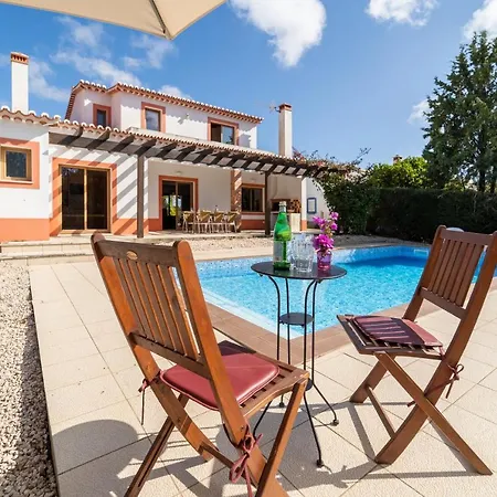 Villa Oasis