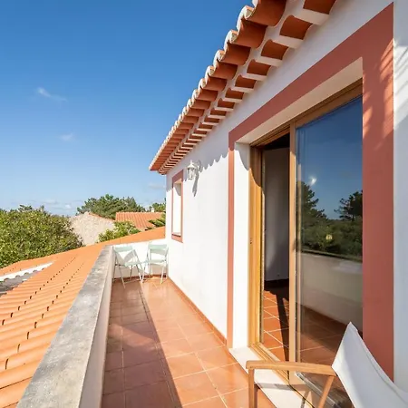 Villa Oasis *