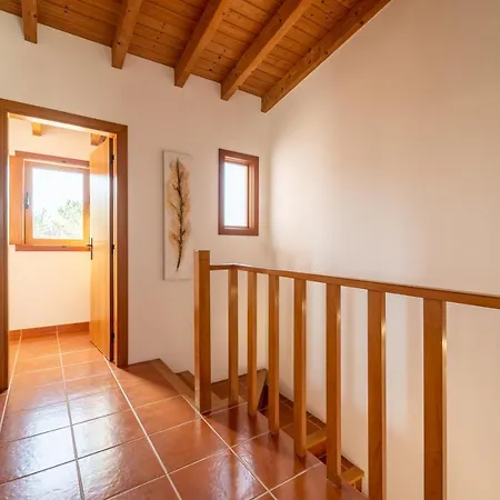 Oasis Villa *