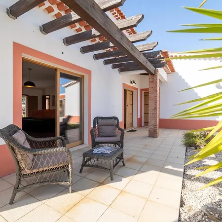 Oasis Villa