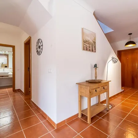 Oasis Villa *