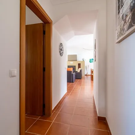 Villa Oasis Aljezur