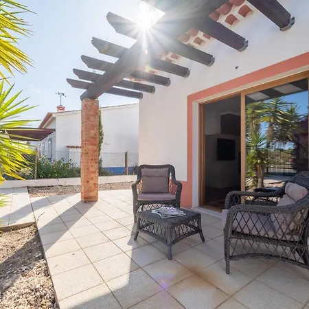 Oasis Villa Aljezur