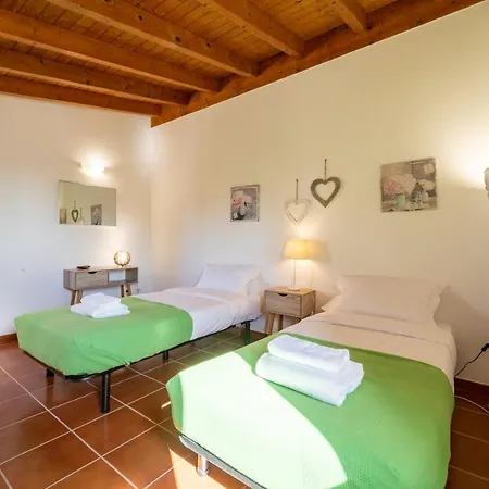 Oasis Villa
