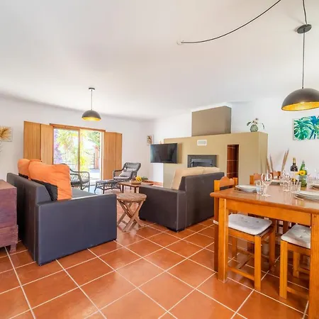 Oasis Villa Aljezur