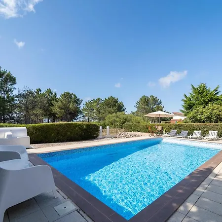 Oasis Aljezur