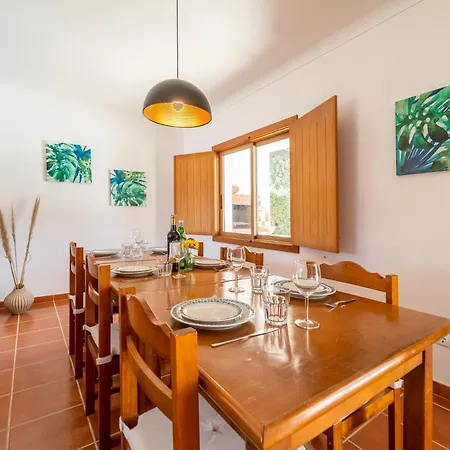 Oasis Villa Aljezur