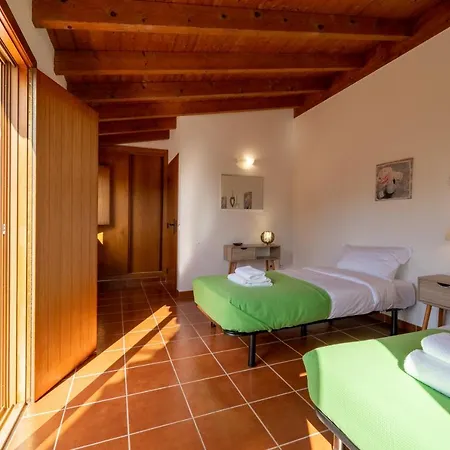Oasis Aljezur