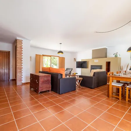 Oasis Villa