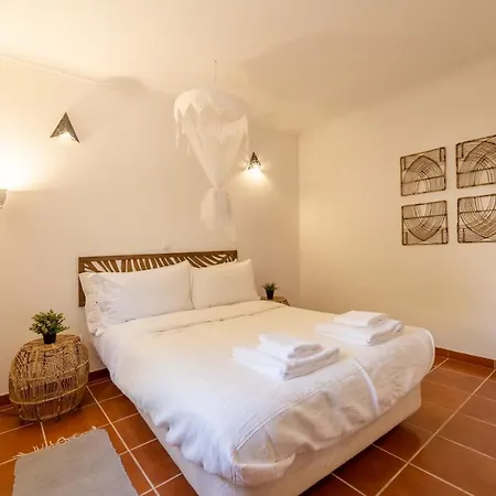 Oasis Villa *