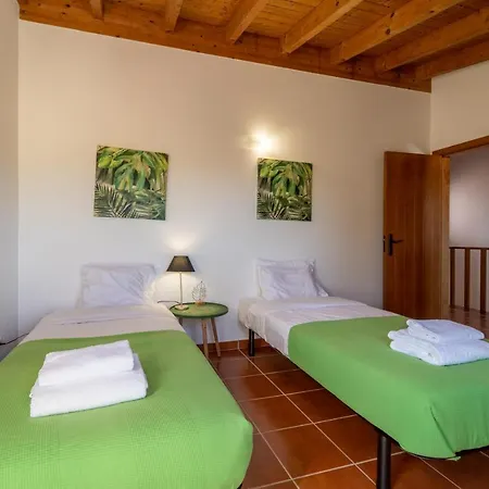 Oasis Villa *