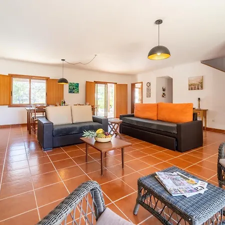 Βίλα Oasis Aljezur