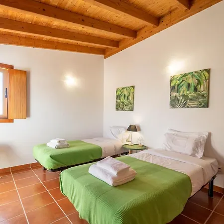 Oasis Villa Aljezur