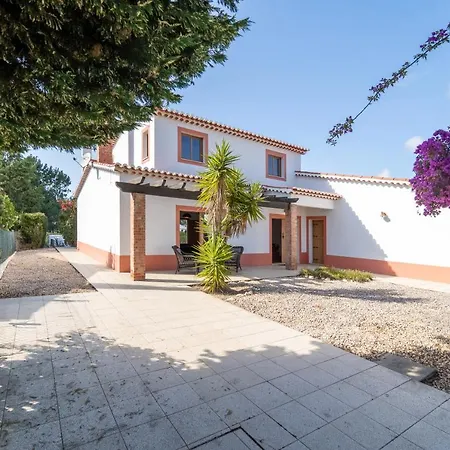 Βίλα Oasis Aljezur
