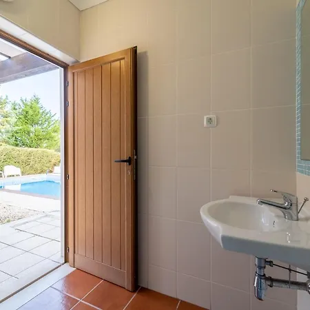 Βίλα Oasis Aljezur