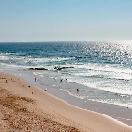 Oasis Βίλα Aljezur